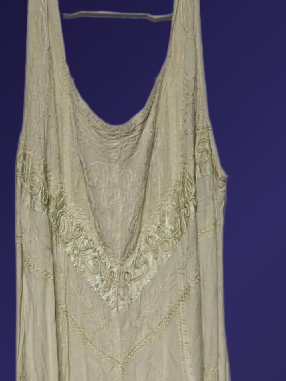 Holy clothing Vanessa Maxi